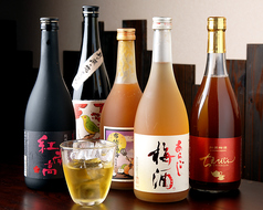 漫ろ そぞろのコース写真