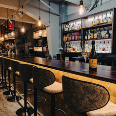 NATURAL DINING & BAR CoCco コッコの雰囲気1