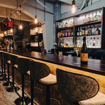 NATURAL DINING & BAR CoCco コッコの雰囲気1