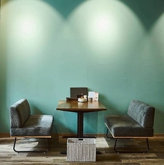 Cafe&Dinning Bar I33 アイサンサンの雰囲気2