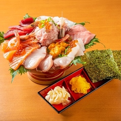 うおっと 魚人 函館五稜郭店のおすすめ料理3
