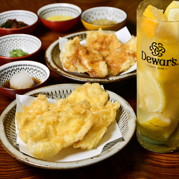 カドニアルのおすすめ料理1