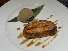 カリカリバケット&アイス