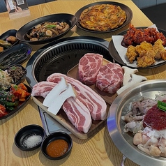 デジハンマリ　目黒店のおすすめ料理3
