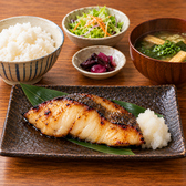 和食堂 こころのおすすめ料理3