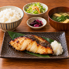 和食堂 こころのおすすめ料理3