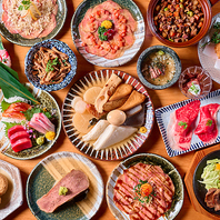 冬の名物おでん食べ放題！