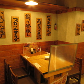 setting photo