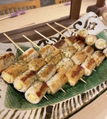 おばんざい雫のスタッフ5