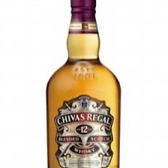 CHIVAS-REGAL 12