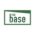 THE base ASAKAYAMA CAFE DININGのロゴ