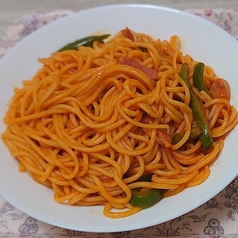 ナポリタン