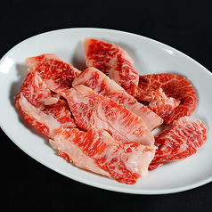 佐渡牛切り落としカルビ