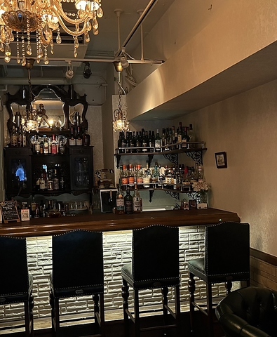 Bar Cadboll House バー カドバール ハウスの写真