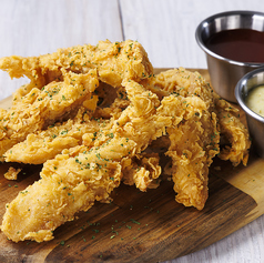 チキンフィンガー8P