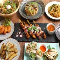本格アジアンダイニング&バー アンビのおすすめ料理1