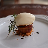 flour water フラワーウォーターヨコハマ 横浜のおすすめ料理3