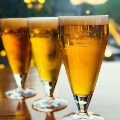 MONZEN TERRACE ENYAのおすすめドリンク2