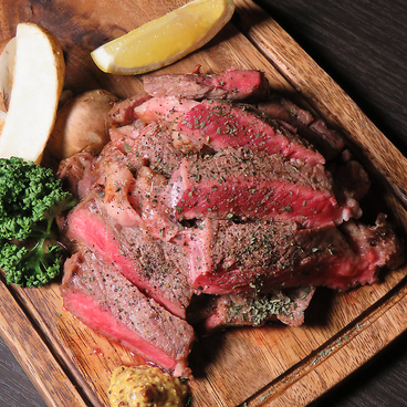 SEKITEI　Partyspace（パーティスペース）のおすすめ料理1