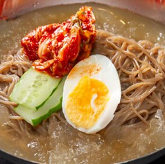 冷麺