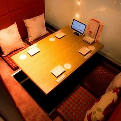 個室ダイニング ウメ子の家 大宮東口駅前店特集写真1