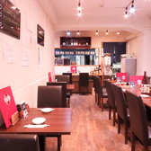 中華料理 三源 晟 上野御徒町の雰囲気2