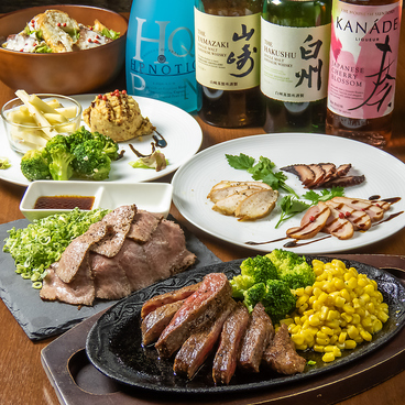 Bistro & LiveBar K ビストロアンドライブバーケーのおすすめ料理1