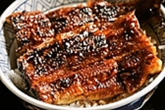 うなぎ 明水の特集写真