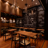 GOOD MEAT STOCK グッドミートストックの雰囲気2