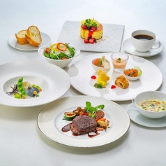 せとうち児島ホテル ポールブランのおすすめ料理1