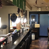 十和田はつ花 蕎麦&ワイン居酒屋の雰囲気2