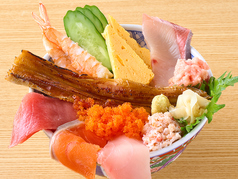 磯丸水産 郡山駅前店のおすすめランチ2