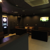PUBLIC BAR YOASOBIの雰囲気3
