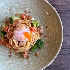 パスタ食堂 Regalo レガロの写真