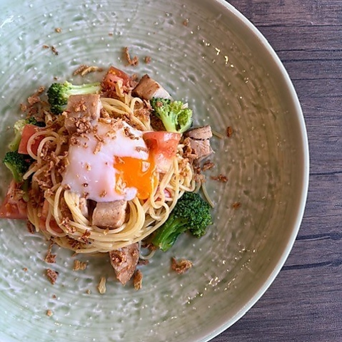 パスタ食堂 Regalo レガロの写真