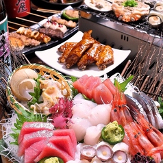 ハイカラ横丁のおすすめポイント1