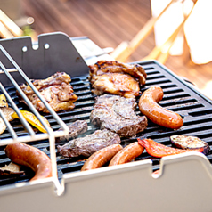 上賀茂グランピングパークのおすすめポイント1