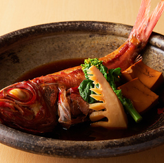 魚屋あらまさ 川崎店のコース写真