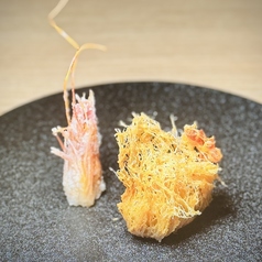 穗苑のコース写真