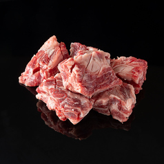 中落カルビ (100g)