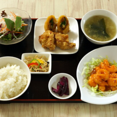 中国料理　唐膳の特集写真