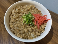 ミンチのチカラ by Riz pのおすすめ料理1