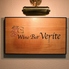 Wine Bar Verite ワインバーヴェリテのロゴ