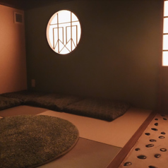 茶屋 棘の雰囲気1