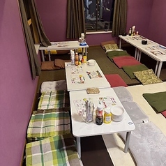 たこ焼き食べ飲み放題居酒屋 百福の特集写真