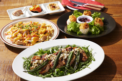 Dining & Bar LAVAROCK 神谷町のコース写真