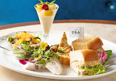 望海山名物『女王様のランチ』　数量限定復刻!!