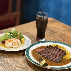 カレーハウスガナパティ　西二見店の写真2