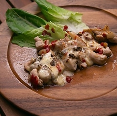 とりももの何か