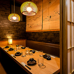 福丸 東京駅八重洲店の特集写真